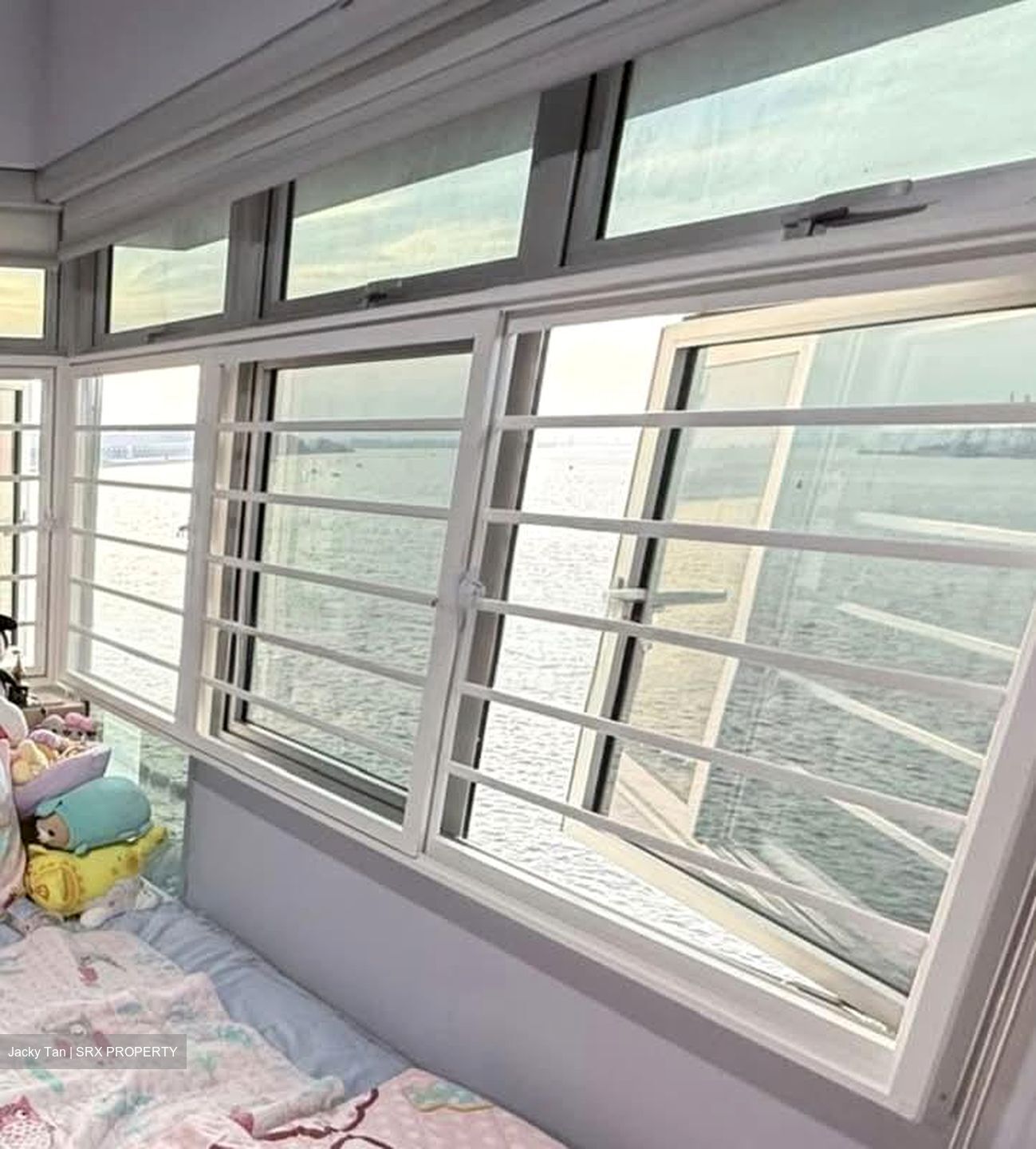 Blk 422A Northshore Straitsview (Punggol), HDB 5 Rooms #537617981